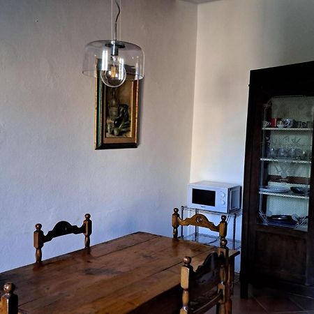 Agriturismo Frigionaia Карминяно Екстериор снимка