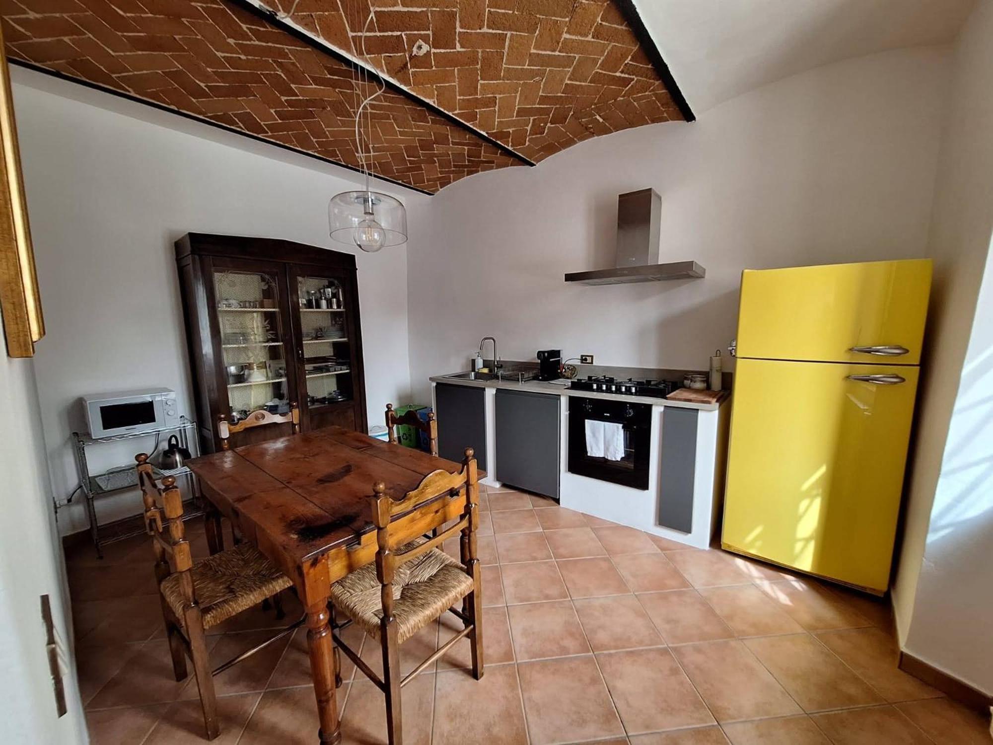 Agriturismo Frigionaia Карминяно Екстериор снимка