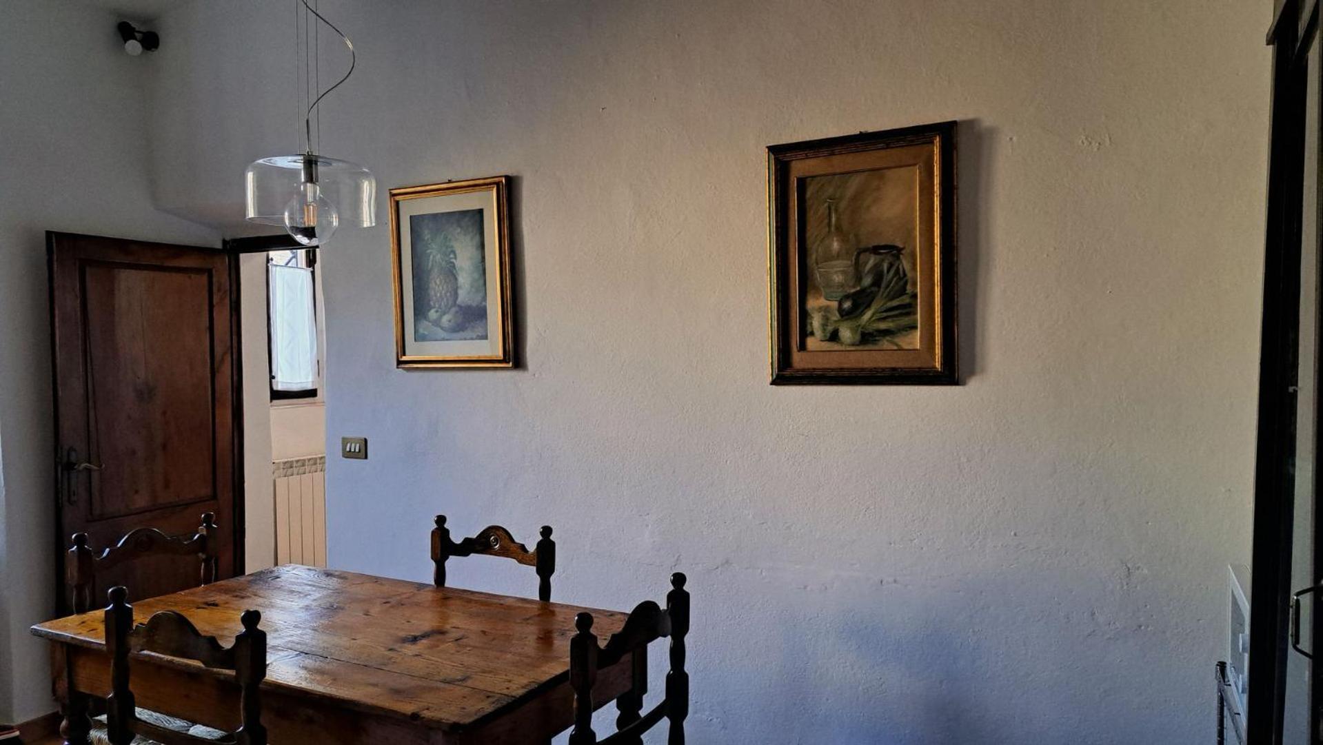 Agriturismo Frigionaia Карминяно Екстериор снимка