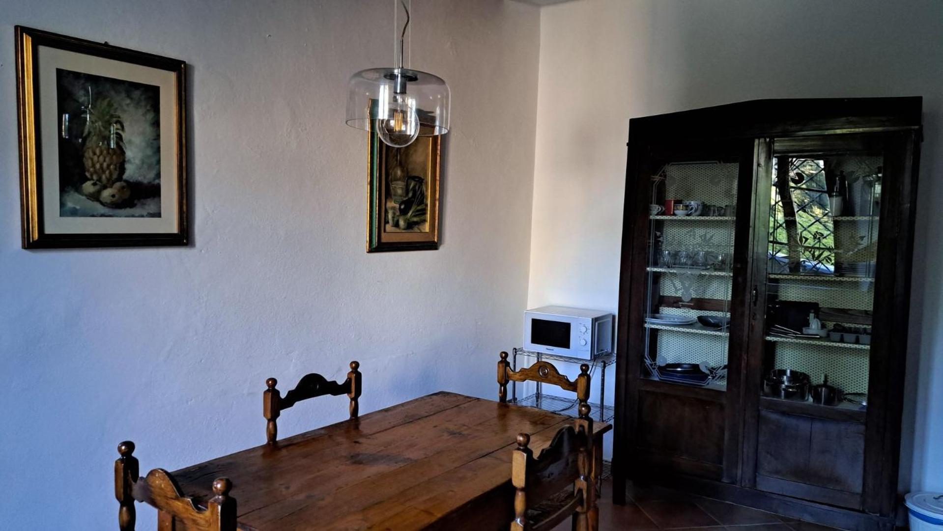 Agriturismo Frigionaia Карминяно Екстериор снимка