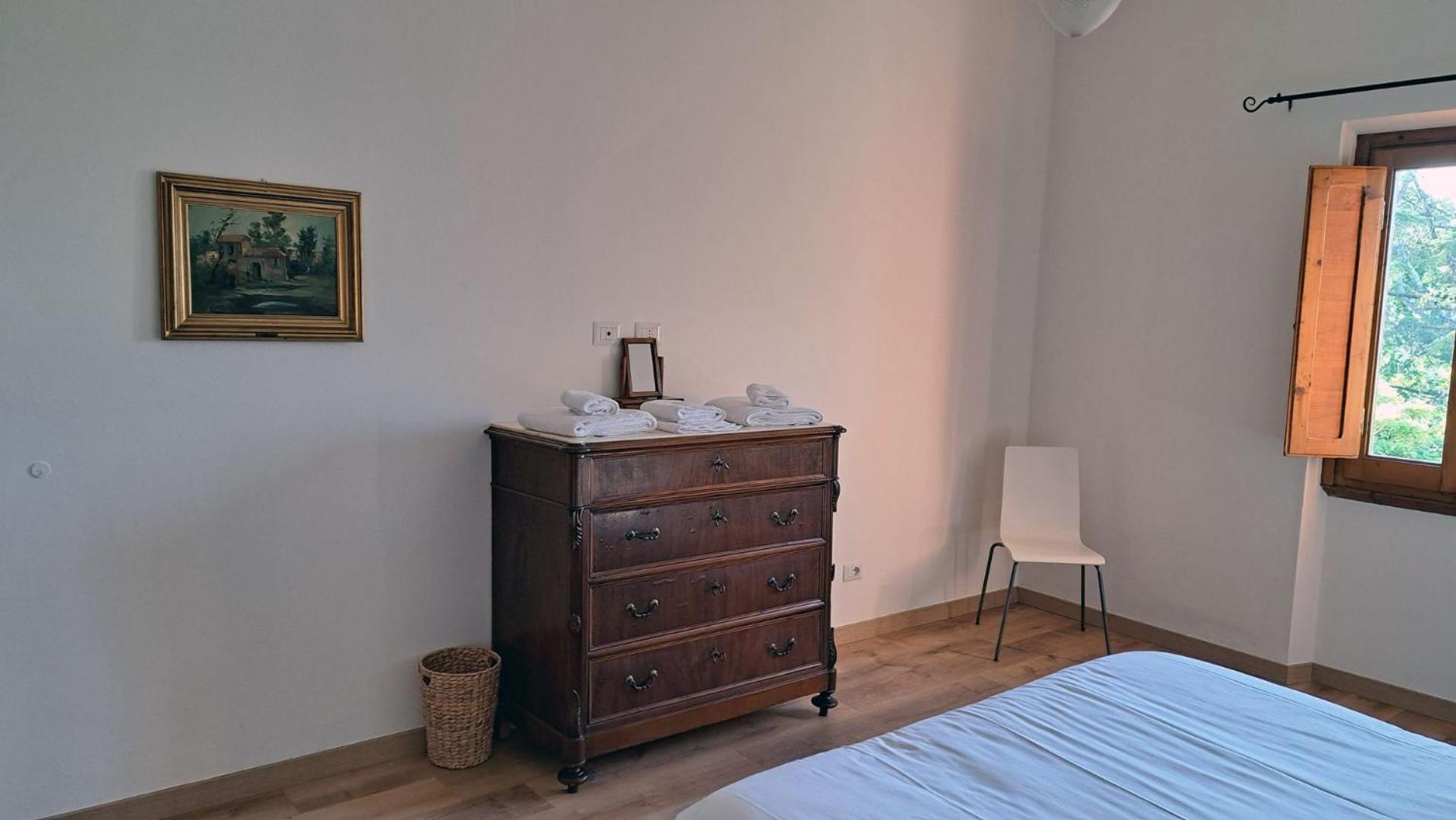 Agriturismo Frigionaia Карминяно Екстериор снимка