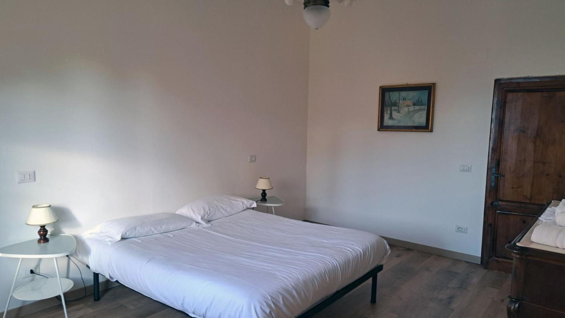Agriturismo Frigionaia Карминяно Екстериор снимка