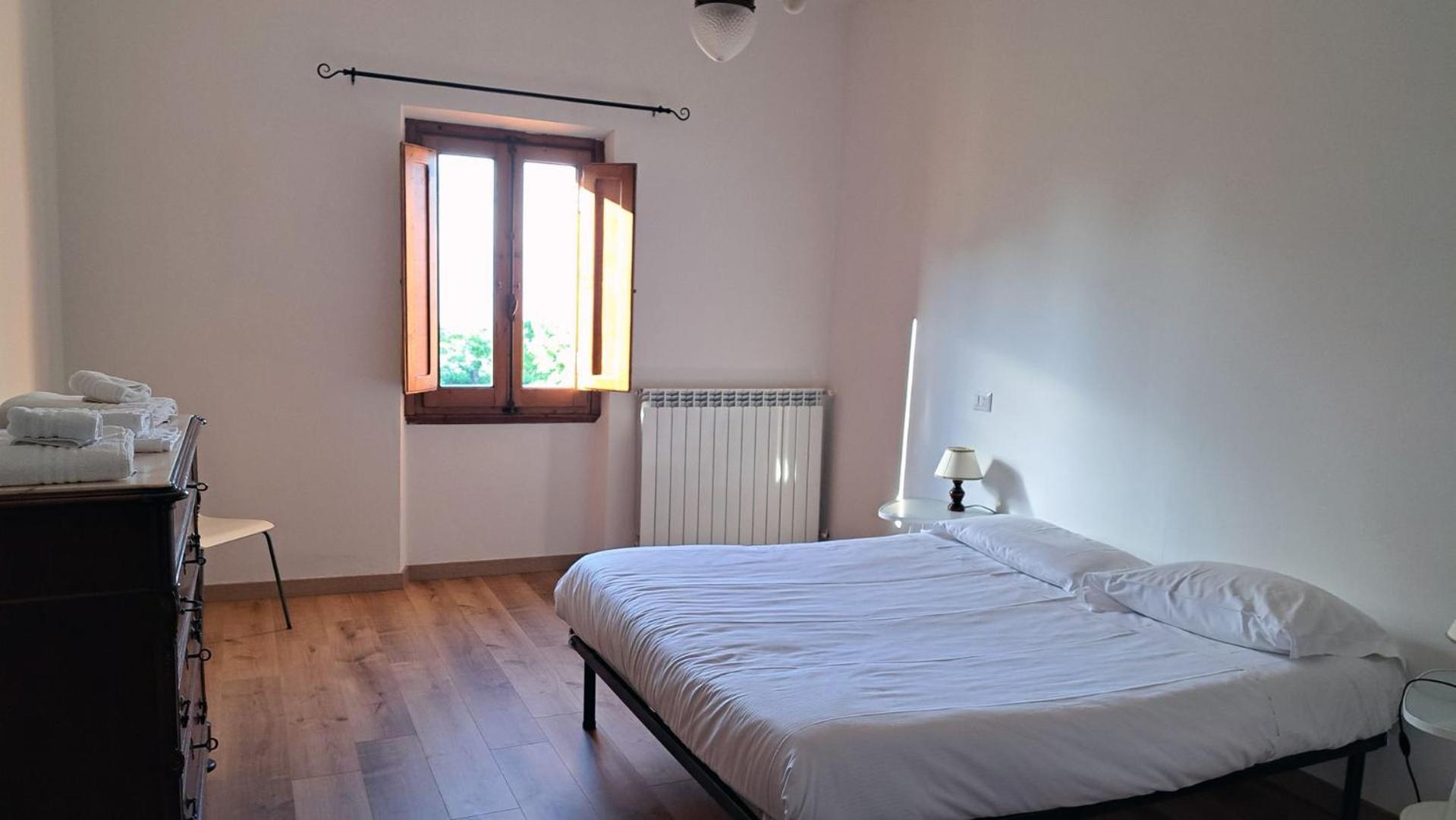 Agriturismo Frigionaia Карминяно Екстериор снимка