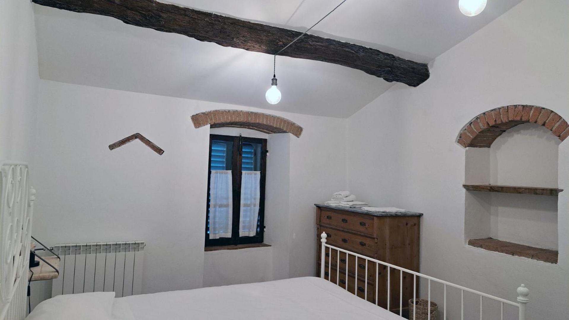 Agriturismo Frigionaia Карминяно Екстериор снимка