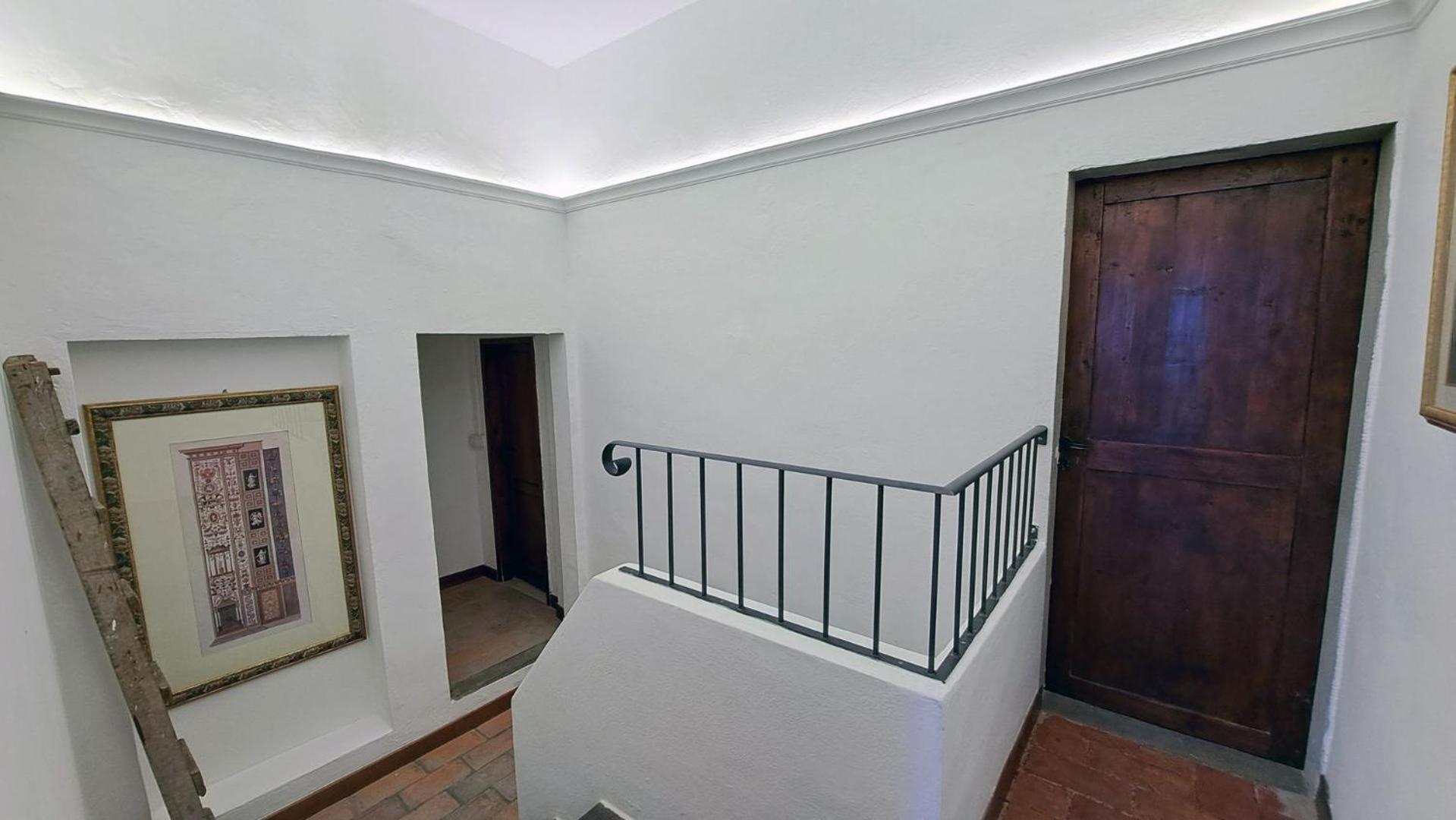 Agriturismo Frigionaia Карминяно Екстериор снимка