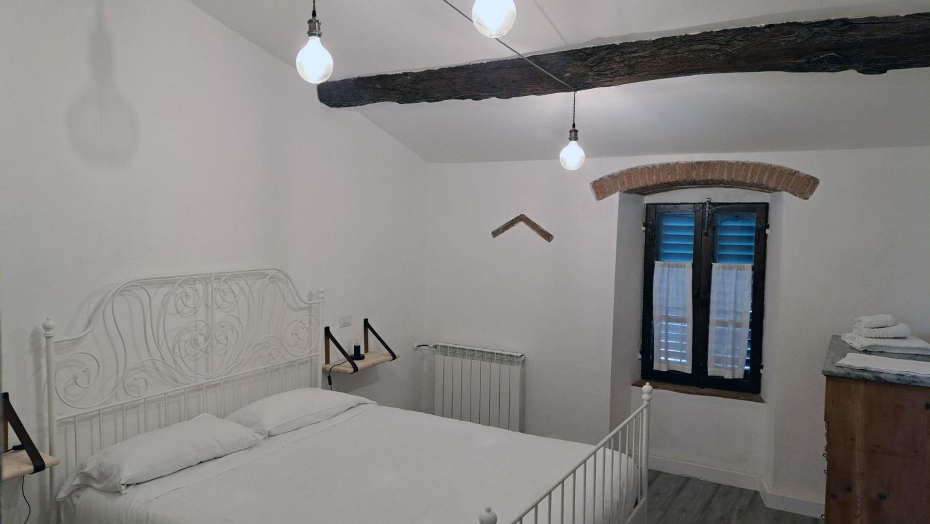 Agriturismo Frigionaia Карминяно Екстериор снимка
