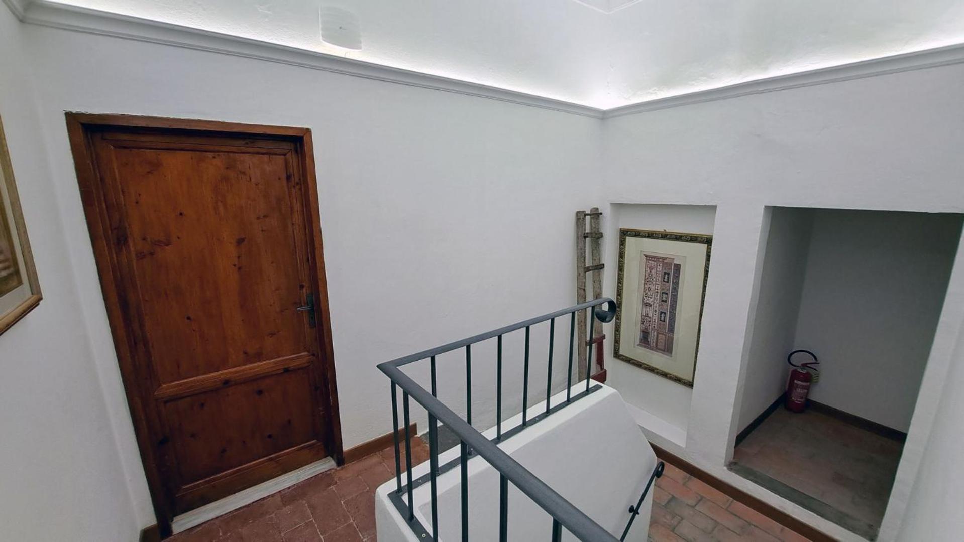 Agriturismo Frigionaia Карминяно Екстериор снимка