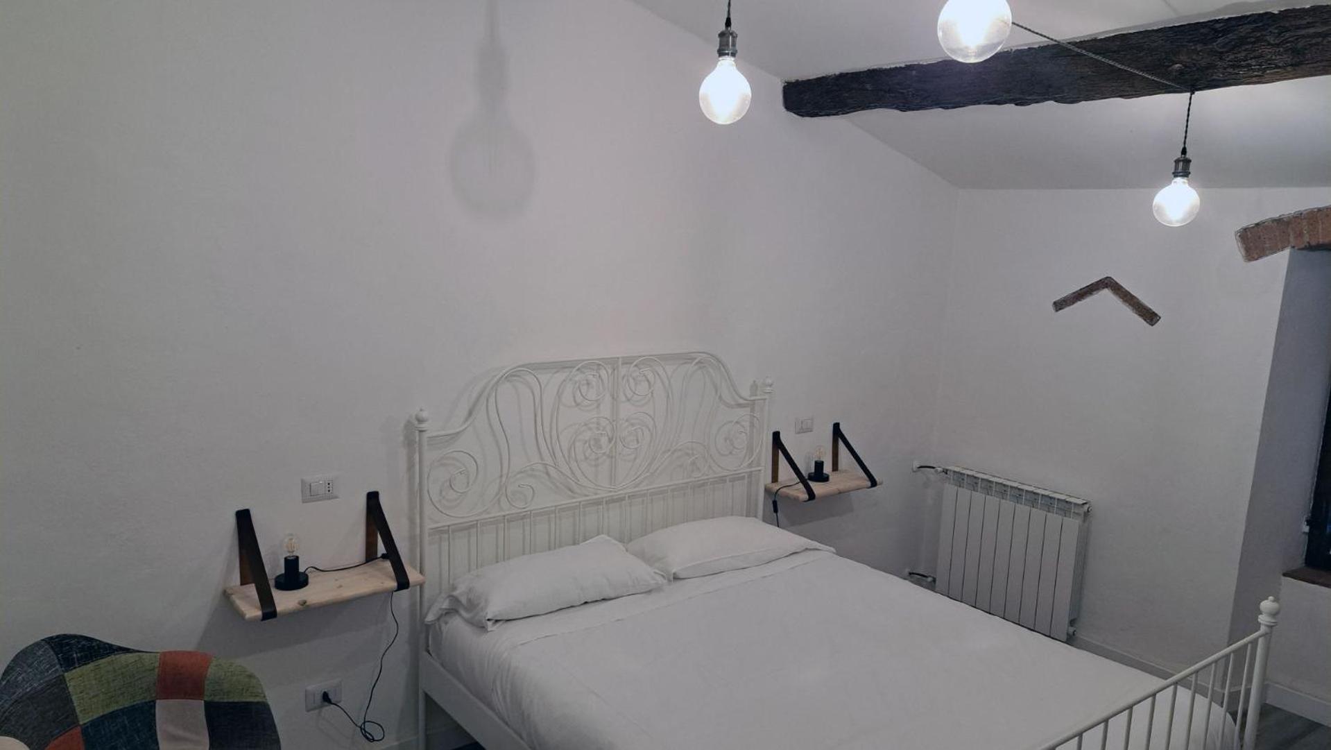 Agriturismo Frigionaia Карминяно Екстериор снимка