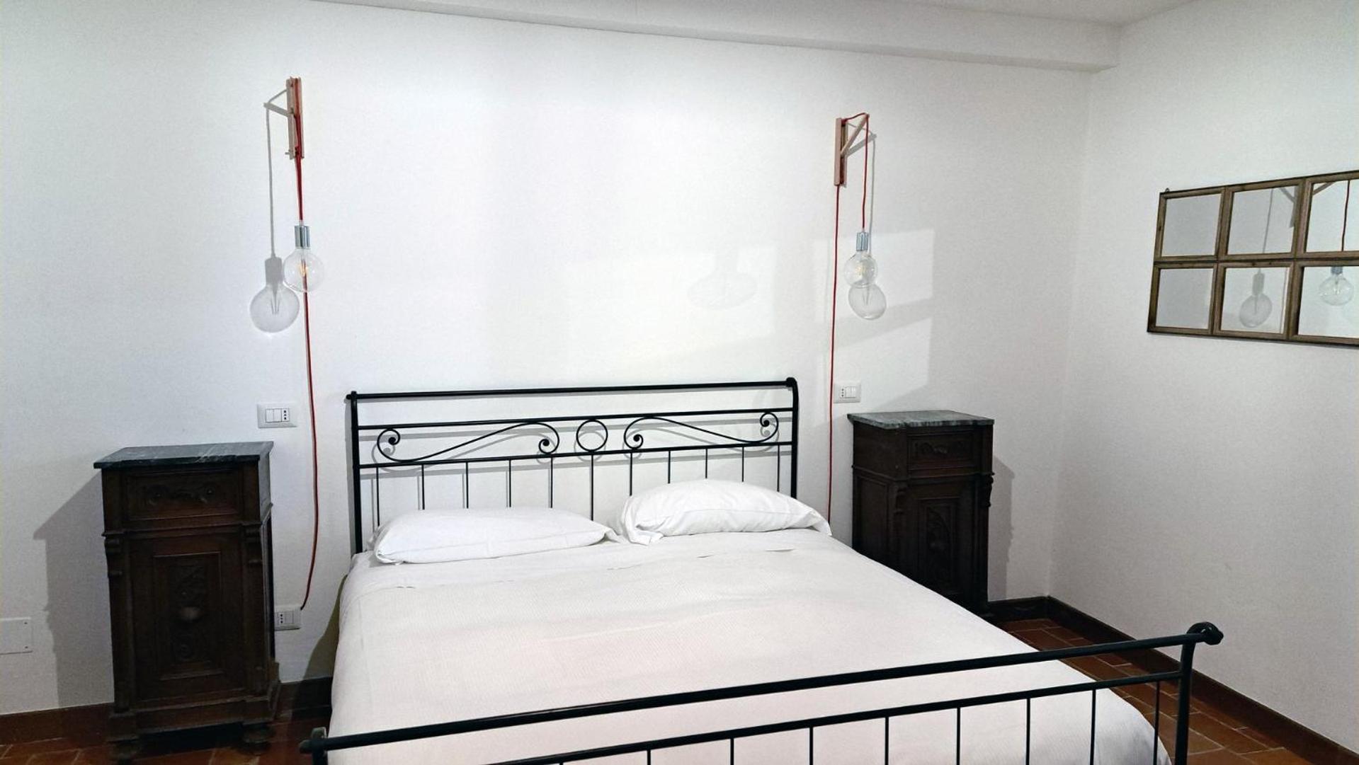 Agriturismo Frigionaia Карминяно Екстериор снимка