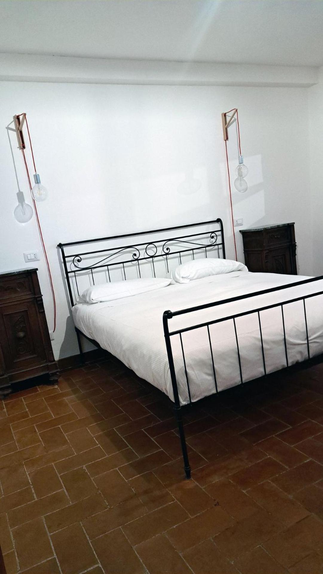 Agriturismo Frigionaia Карминяно Екстериор снимка