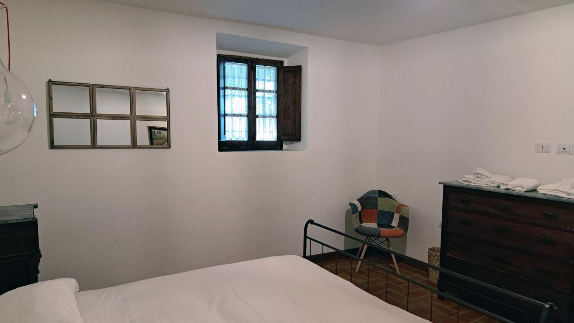 Agriturismo Frigionaia Карминяно Екстериор снимка