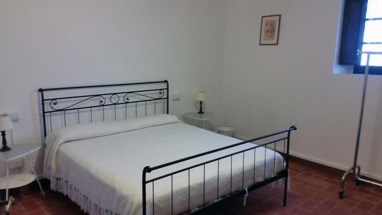 Agriturismo Frigionaia Карминяно Екстериор снимка
