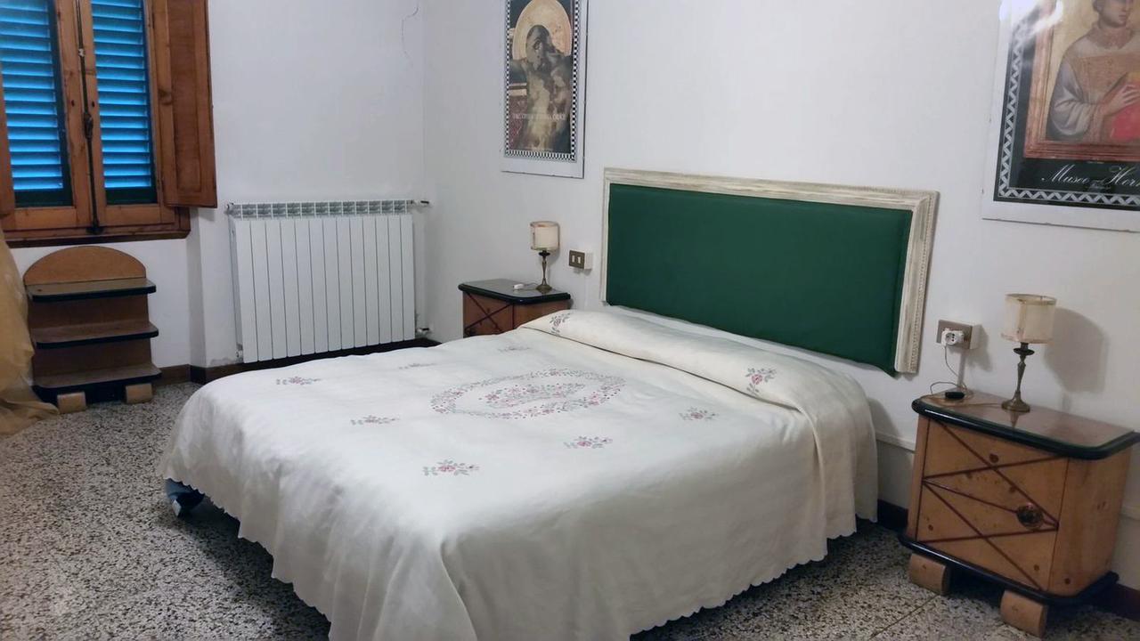 Agriturismo Frigionaia Карминяно Екстериор снимка