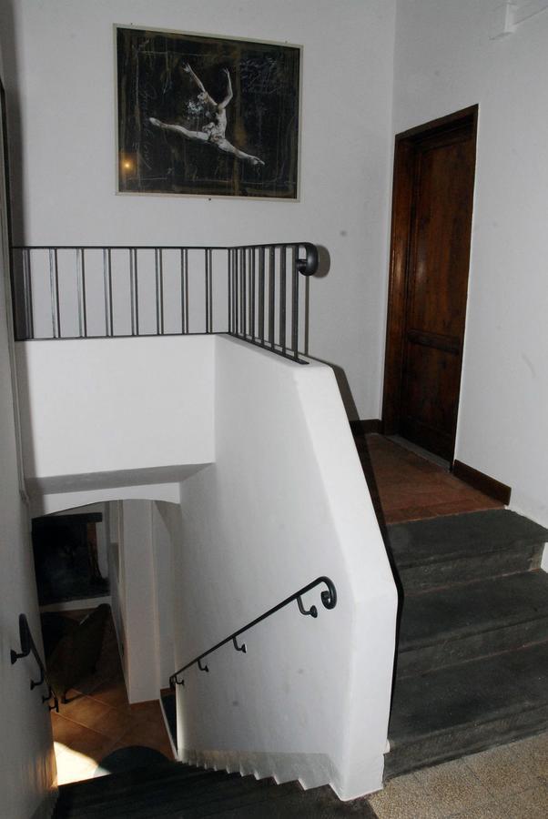 Agriturismo Frigionaia Карминяно Екстериор снимка